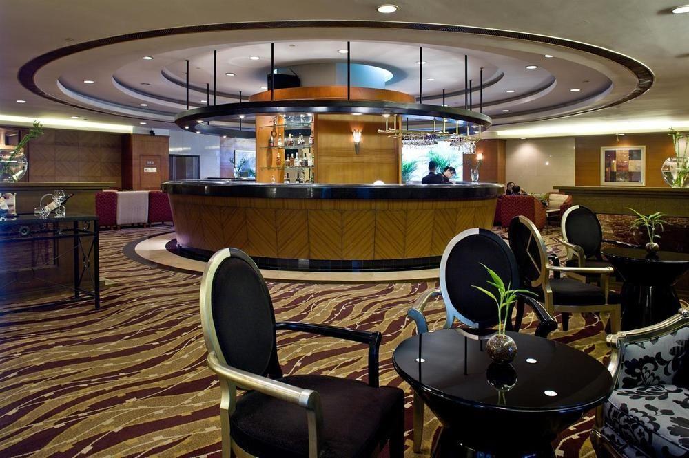 Yun-Zen Jinling World Trade Plaza Hotel Shijiazhuang Eksteriør bilde